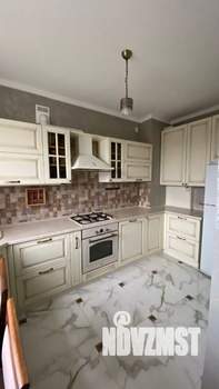 5-к квартира, вторичка, 116м2, 5/6 этаж