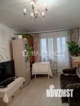 2-к квартира, вторичка, 45м2, 9/9 этаж