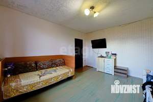 2-к квартира, вторичка, 56м2, 4/5 этаж