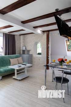 1-к квартира, вторичка, 54м2, 4/4 этаж