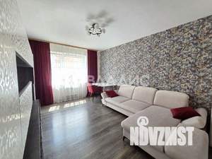 2-к квартира, вторичка, 52м2, 3/9 этаж