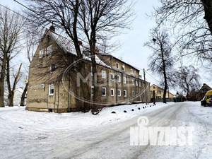 4-к квартира, вторичка, 58м2, 2/3 этаж