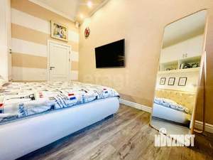 3-к квартира, вторичка, 79м2, 1/4 этаж