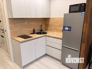 Студия квартира, вторичка, 22м2, 12/16 этаж