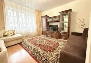 1-к квартира, вторичка, 45м2, 2/10 этаж