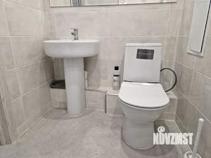 1-к квартира, вторичка, 44м2, 5/10 этаж