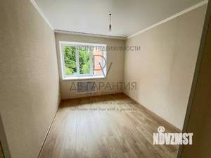 3-к квартира, вторичка, 63м2, 2/4 этаж