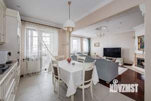 3-к квартира, вторичка, 102м2, 3/4 этаж