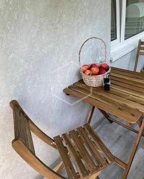 1-к квартира, вторичка, 37м2, 2/5 этаж