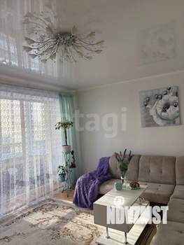 2-к квартира, вторичка, 65м2, 2/9 этаж