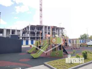 1-к квартира, вторичка, 32м2, 2/9 этаж
