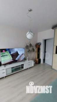 2-к квартира, вторичка, 60м2, 9/10 этаж