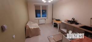 1-к квартира, вторичка, 37м2, 2/4 этаж