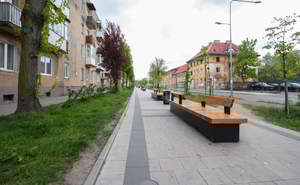 2-к квартира, вторичка, 66м2, 4/4 этаж