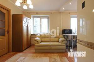 2-к квартира, вторичка, 53м2, 3/5 этаж