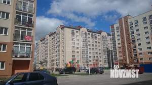 1-к квартира, вторичка, 48м2, 3/10 этаж