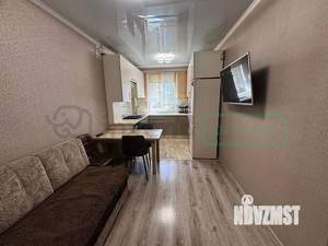 1-к квартира, вторичка, 41м2, 3/9 этаж
