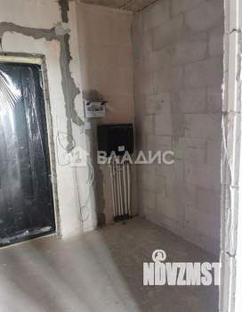 1-к квартира, вторичка, 50м2, 25/25 этаж