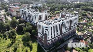 2-к квартира, вторичка, 85м2, 1/13 этаж