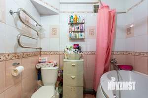 1-к квартира, вторичка, 31м2, 1/5 этаж