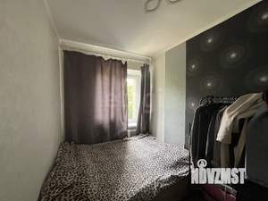 2-к квартира, вторичка, 36м2, 3/5 этаж