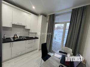 1-к квартира, вторичка, 39м2, 3/5 этаж