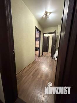 1-к квартира, вторичка, 38м2, 6/9 этаж