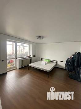 2-к квартира, вторичка, 51м2, 9/9 этаж