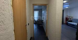 1-к квартира, вторичка, 38м2, 1/12 этаж