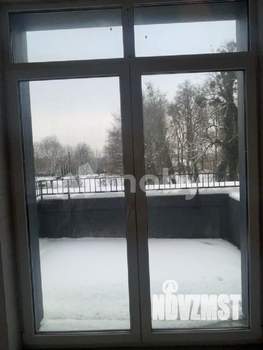 3-к квартира, вторичка, 101м2, 2/12 этаж