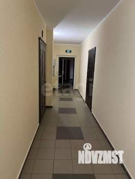 1-к квартира, вторичка, 27м2, 4/8 этаж