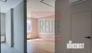 2-к квартира, вторичка, 110м2, 8/8 этаж