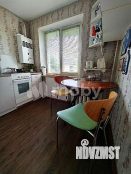 1-к квартира, вторичка, 31м2, 5/5 этаж