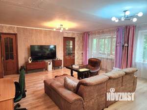2-к квартира, вторичка, 56м2, 2/5 этаж