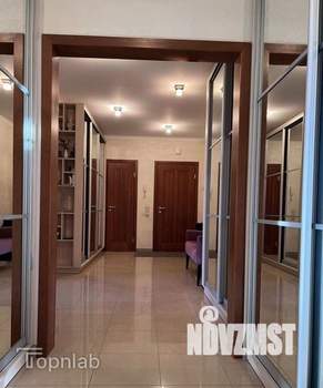 3-к квартира, вторичка, 99м2, 8/8 этаж