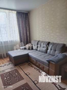 1-к квартира, вторичка, 36м2, 9/16 этаж