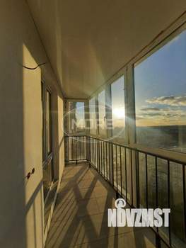 1-к квартира, вторичка, 48м2, 20/25 этаж