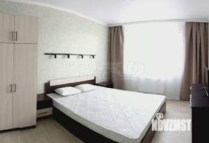 2-к квартира, вторичка, 53м2, 5/9 этаж