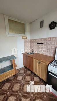 1-к квартира, вторичка, 27м2, 8/9 этаж