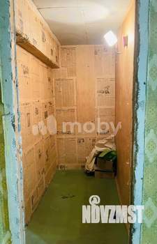 2-к квартира, вторичка, 44м2, 2/3 этаж