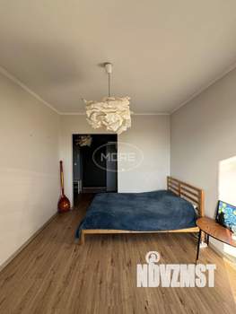 1-к квартира, вторичка, 33м2, 6/6 этаж