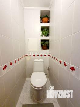 2-к квартира, вторичка, 48м2, 3/5 этаж