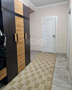 2-к квартира, вторичка, 53м2, 8/8 этаж