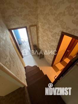 1-к квартира, вторичка, 32м2, 3/3 этаж