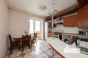 3-к квартира, вторичка, 85м2, 3/5 этаж