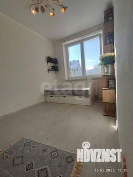 2-к квартира, вторичка, 50м2, 2/9 этаж