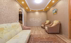 2-к квартира, вторичка, 44м2, 4/5 этаж