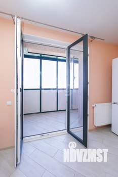 1-к квартира, вторичка, 47м2, 8/10 этаж
