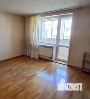 3-к квартира, вторичка, 66м2, 4/5 этаж