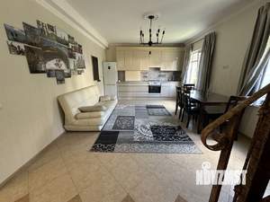 2-к квартира, вторичка, 85м2, 2/2 этаж
